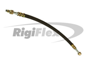 FLEXIBLE DE PULMON A RUEDA MOD.111(555MM)MAMG.1/2R